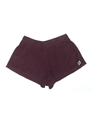 Peloton Athletic Shorts (view 1)