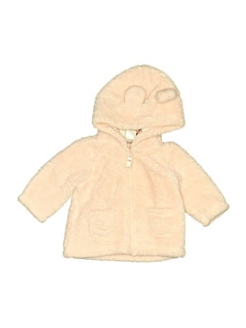 Carter's Coat (view 1)