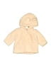 Carter's 100% Polyester Gold Coat 0-3 MO / 3 MO - photo 1