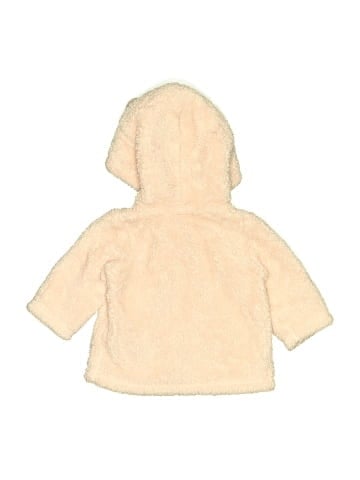Carter's Coat (view 2)