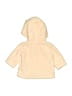 Carter's 100% Polyester Gold Coat 0-3 MO / 3 MO - photo 2