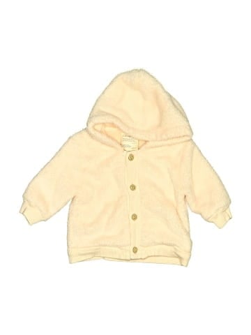 First Impressions Coat (view 1)