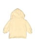 First Impressions 100% Polyester Yellow Coat Size Newborn - photo 2