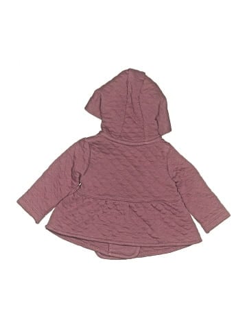 Carter's Coat (view 2)