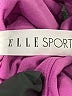 Elle Sport Purple Romper Size S - photo 4