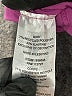 Elle Sport Purple Romper Size S - photo 5