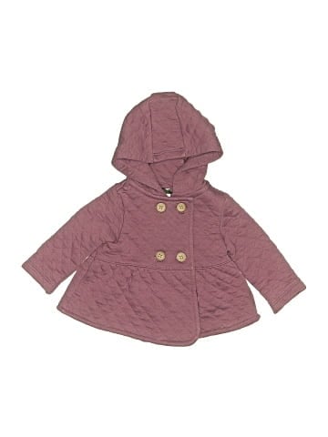 Carter's Coat (view 1)
