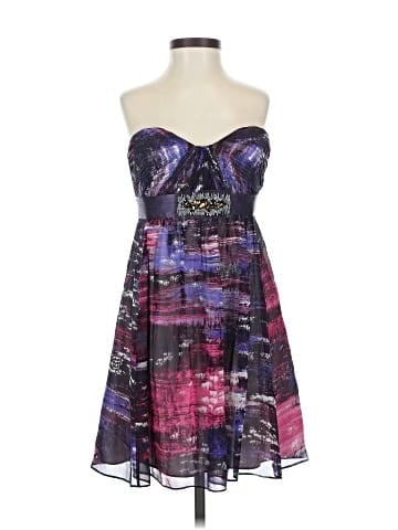 Adele Fado Cocktail Dress (view 1)