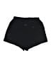Shein Solid Black Shorts Size 2 - photo 2