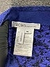 BCBGeneration Blue Formal Skirt Size M - photo 4