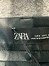 Zara Black Track Pants Size S - photo 6