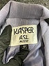 Kasper A.S.L. Blue Blazer Size 4 (petite) - photo 6