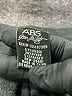 ABS Allen Schwartz Gray Long Sleeve Top Size XS - photo 8