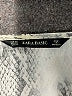 Zara Basic 100% Polyester Ivory Gray Casual Dress Size XS - photo 7