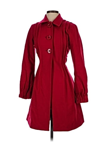 Theory Coat (view 1)
