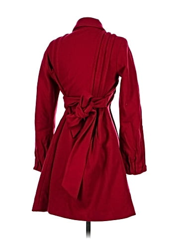 Theory Coat (view 2)