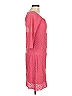 Rabbit Rabbit Rabbit Designs Pink Cocktail Dress Size 6 - photo 4