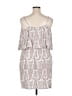 Old Navy 100% Rayon Silver Kimono Size XL - photo 2