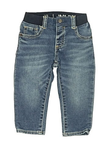 Baby Gap Jeans (view 1)