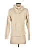 J.Crew 100% Cotton Tan Pullover Sweater Size XS - photo 2