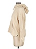 J.Crew 100% Cotton Tan Pullover Sweater Size XS - photo 5