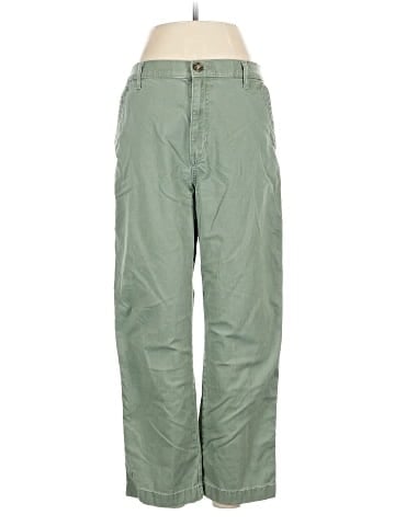 G.H. Bass & Co. Casual Pants (view 1)