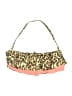 Juicy Couture Tan Swimsuit Top Size L - photo 1