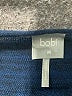 Bobi Blue 3/4 Sleeve T-Shirt Size M - photo 4