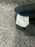 Bobi Blue 3/4 Sleeve T-Shirt Size M - photo 5