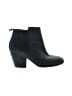 Cole Haan Black Ankle Boots Size 9 1/2 - photo 1