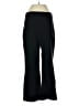 Theory Black Dress Pants Size 4 - photo 1