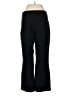 Theory Black Dress Pants Size 4 - photo 2
