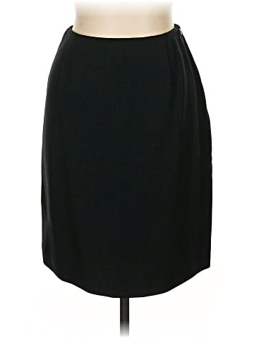 Jones New York Wool Skirt (view 1)