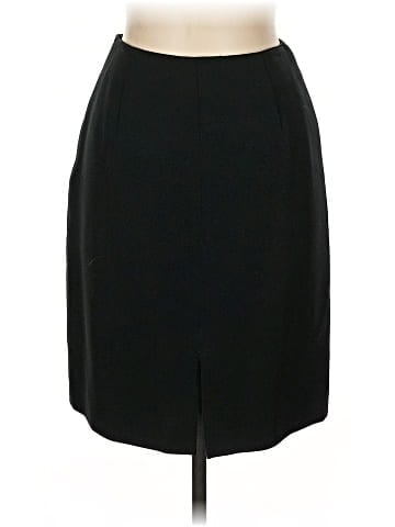 Jones New York Wool Skirt (view 2)