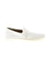 Naturalizer White Flats Size 6 - photo 1