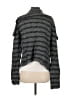 Lou & Grey Gray Cardigan Size S - photo 2