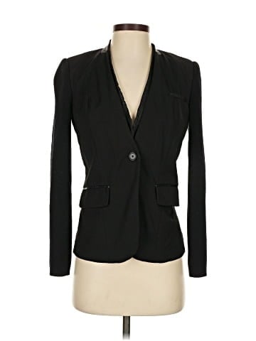 Cut25 by Yigal Azrouël Blazer (view 1)