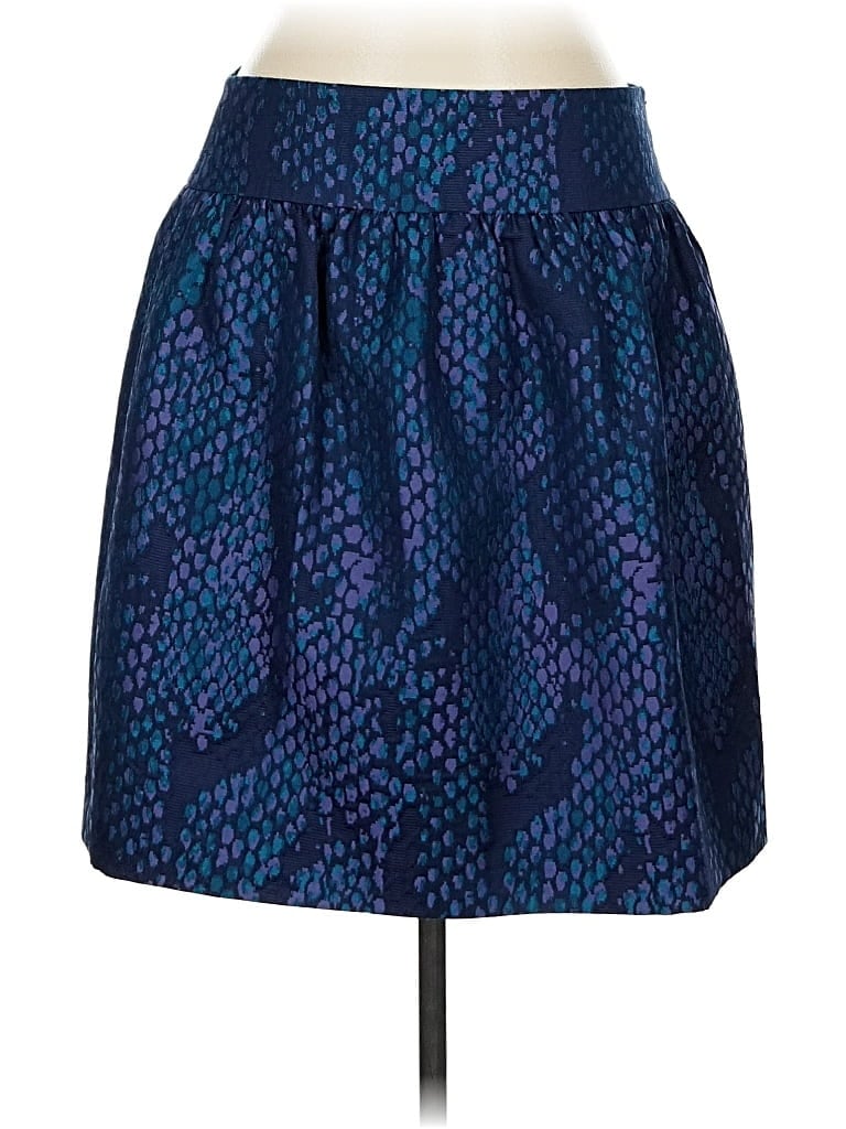 Pre-owned Lk Bennett Casual Skirt In Blue