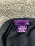 Ounce Solid Blue Formal Skirt Size 10 - photo 4