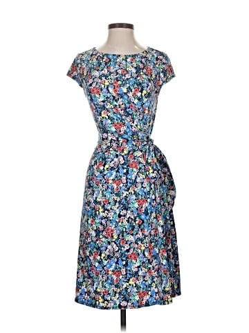 Lands' End Casual Dress (view 1)