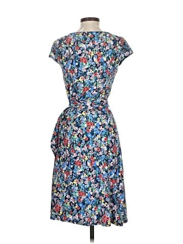 Lands' End Casual Dress (view 2)