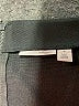 Halogen Solid Black Formal Skirt Size 16 - photo 4
