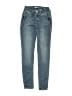 Wallflower Solid Blue Jeans Size 3 - photo 1