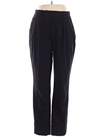 Stefanel Casual Pants (view 1)