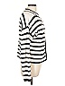 Splendid Stripes Ivory Cardigan Size L - photo 4