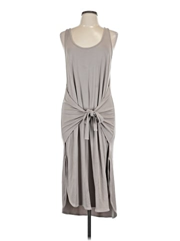MAAC London Casual Dress (view 1)