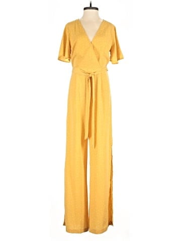 Leith Jumpsuit (view 1)