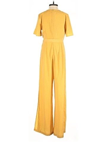 Leith Jumpsuit (view 2)