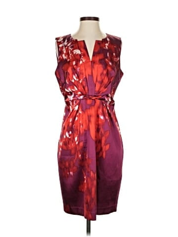 Tahari Cocktail Dress (view 1)