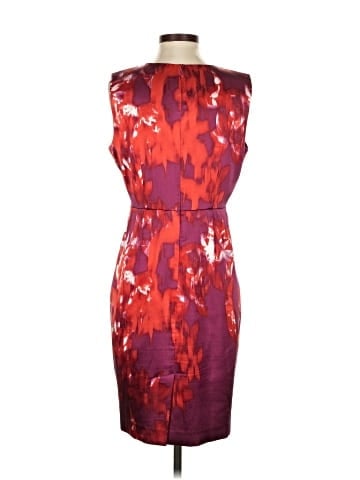 Tahari Cocktail Dress (view 2)